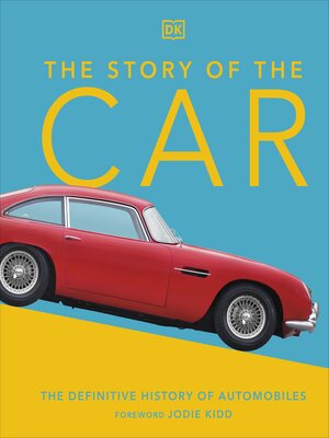 cover image of The Story of the Car